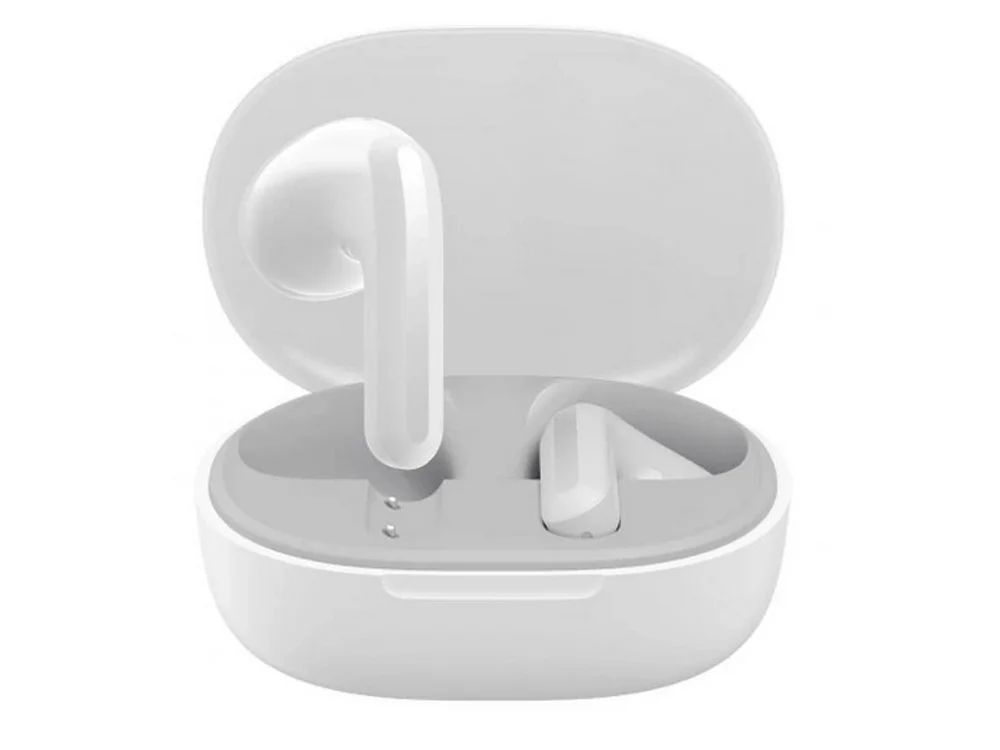 Наушники Redmi Buds 4 Lite - фото 1