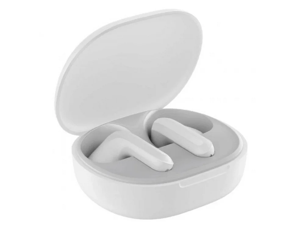 Наушники Redmi Buds 4 Lite белый - фото 3