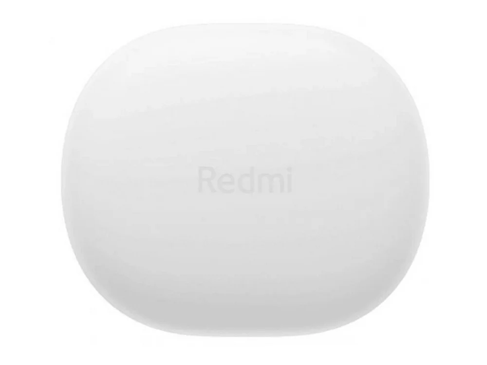 Наушники Redmi Buds 4 Lite белый - фото 5