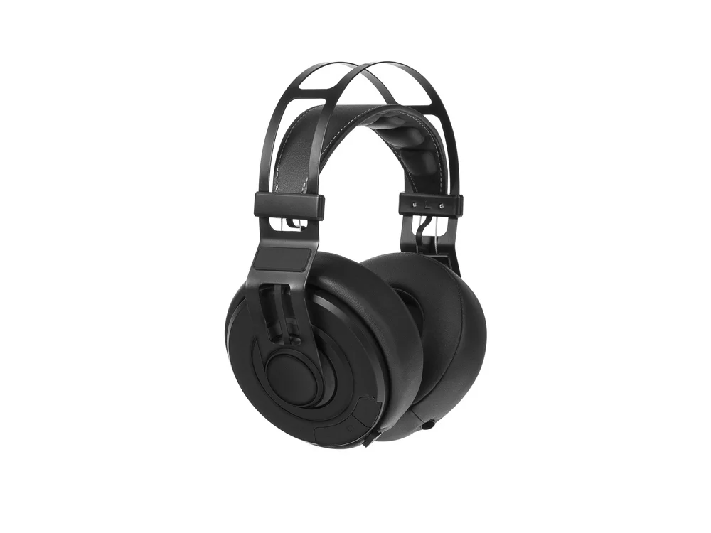 Беспроводные наушники Mysound BH-10 черный - фото 1