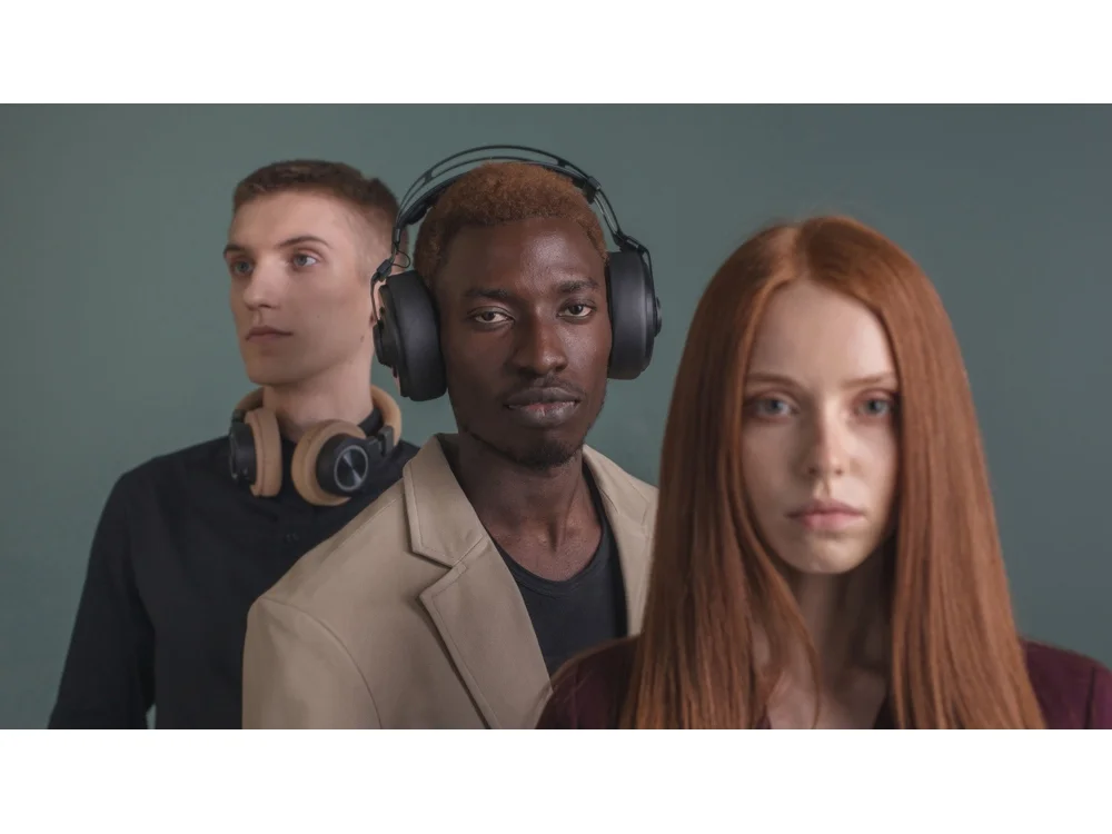 Беспроводные наушники Mysound BH-10 черный - фото 13