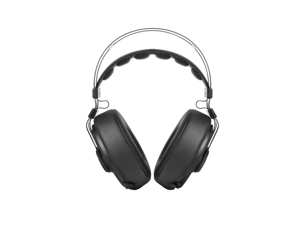 Беспроводные наушники Mysound BH-10 черный - фото 2