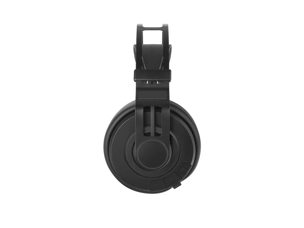 Беспроводные наушники Mysound BH-10 черный - фото 3