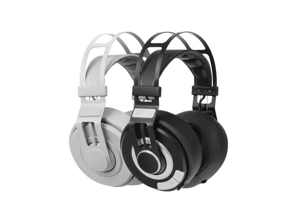 Беспроводные наушники Mysound BH-10 черный - фото 5