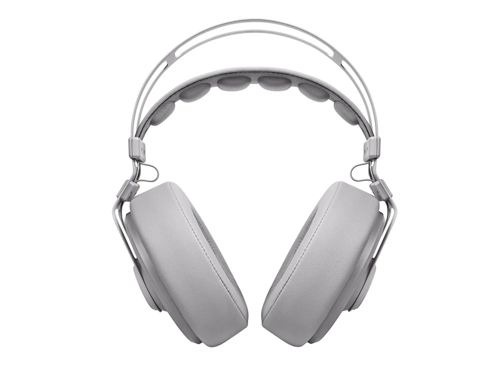 Беспроводные наушники Mysound BH-10 серый - фото 2