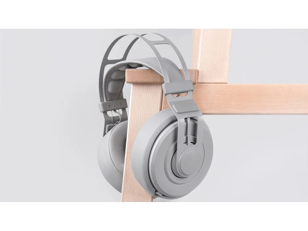 Беспроводные наушники Mysound BH-10 серый - фото 7