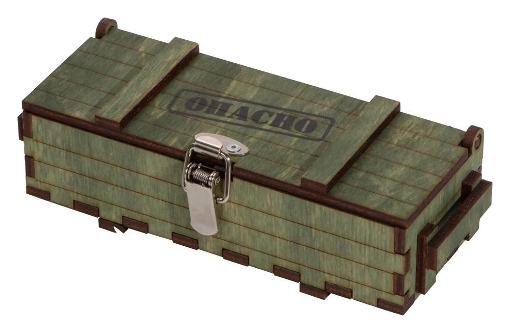 Ручка шариковая Падук ручка- коричневый gun розовое золото подарочная коробка- зеленый - фото 5