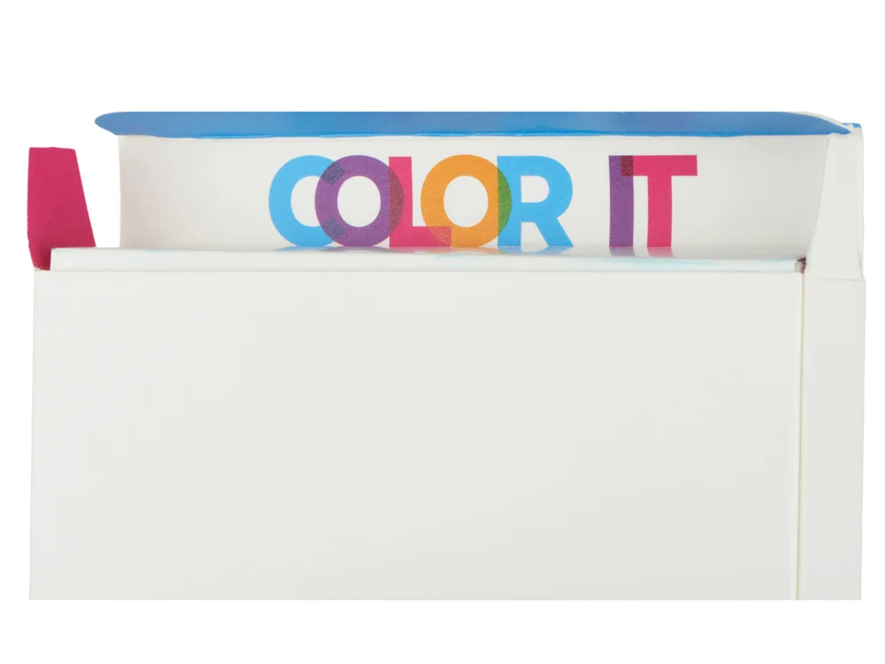 Внешний аккумулятор Powerbank C2 10000 mAh темно-синий - фото 9