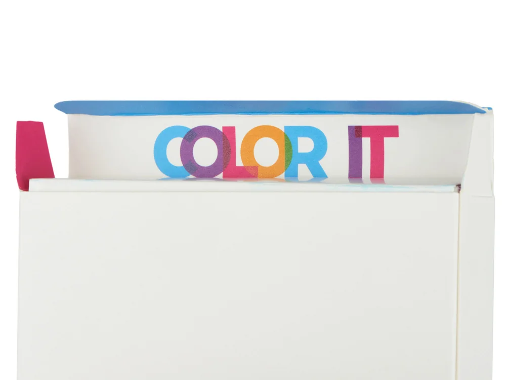 Внешний аккумулятор Powerbank C2 10000 mAh зеленое яблоко - фото 9