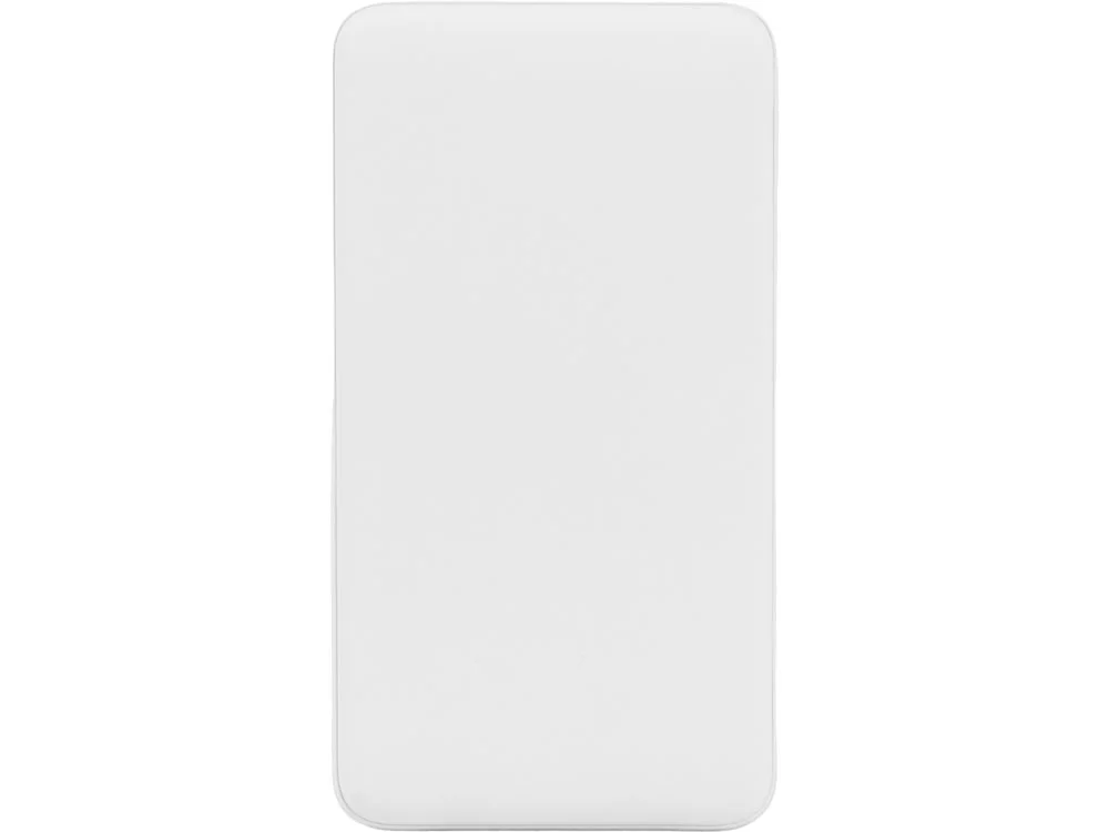 Внешний аккумулятор Powerbank C2 10000 mAh белый - фото 2