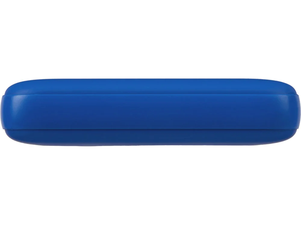 Внешний аккумулятор Powerbank C2 10000 mAh синий - фото 3
