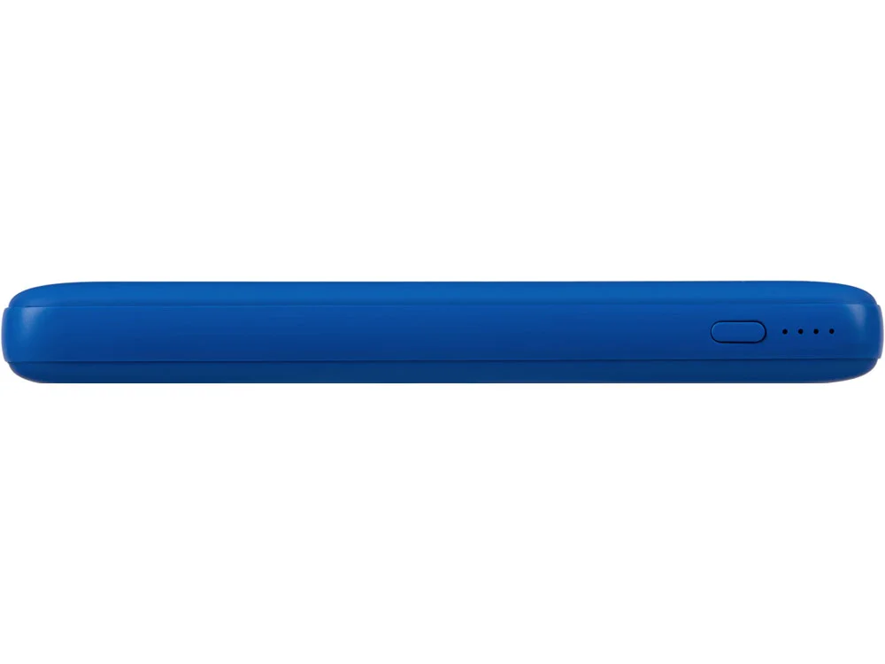Внешний аккумулятор Powerbank C2 10000 mAh синий - фото 5