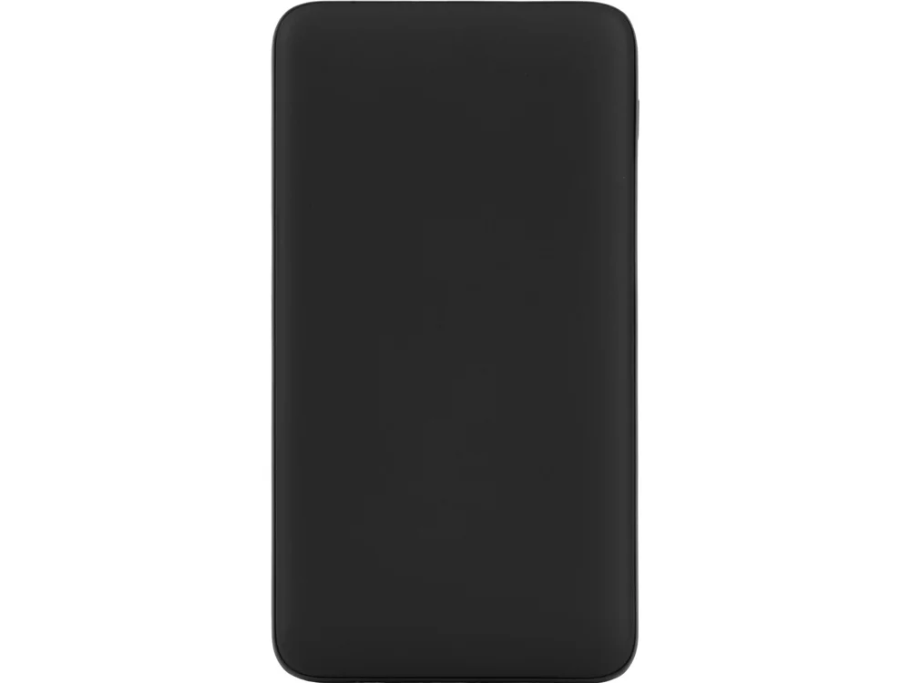 Внешний аккумулятор Powerbank C2 10000 mAh черный - фото 2