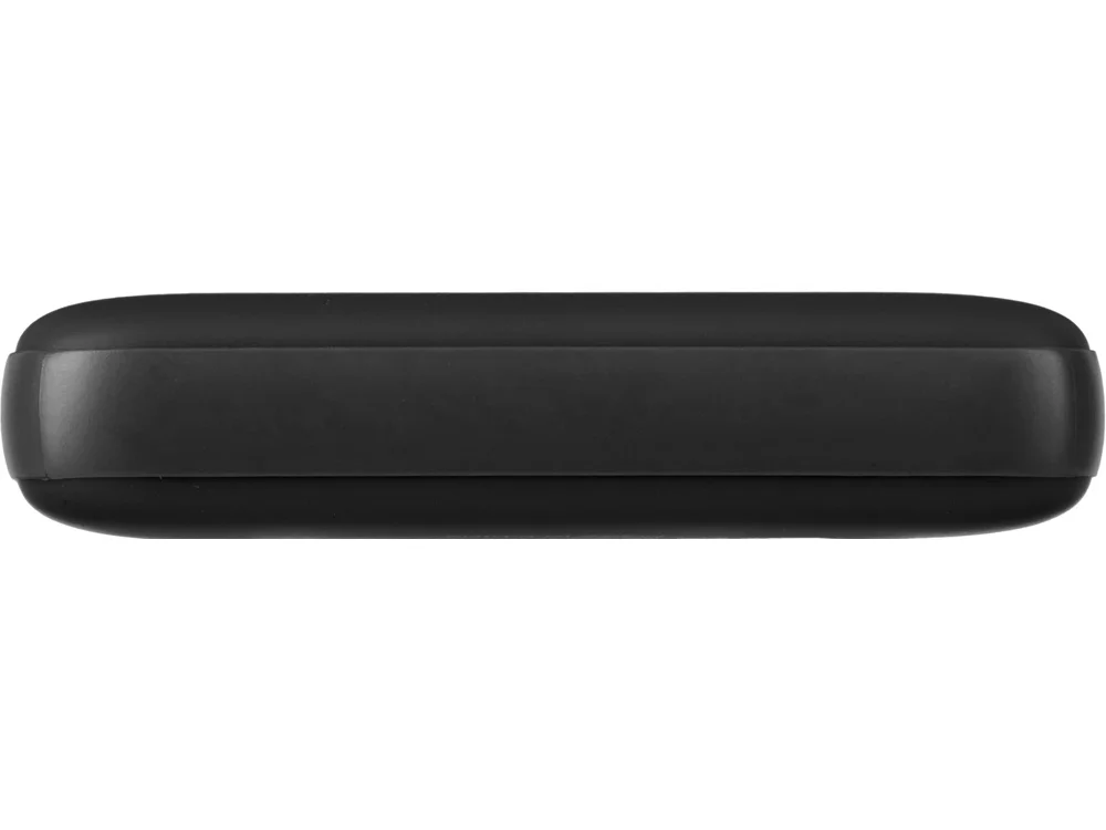 Внешний аккумулятор Powerbank C2 10000 mAh черный - фото 3