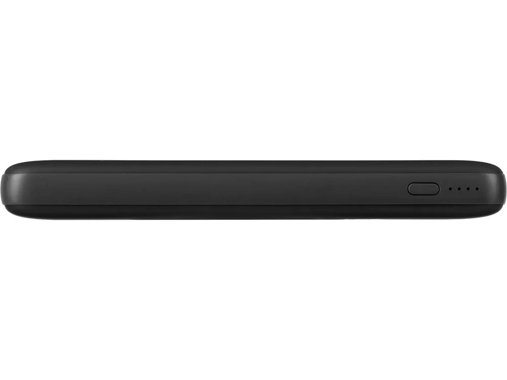 Внешний аккумулятор Powerbank C2 10000 mAh черный - фото 5