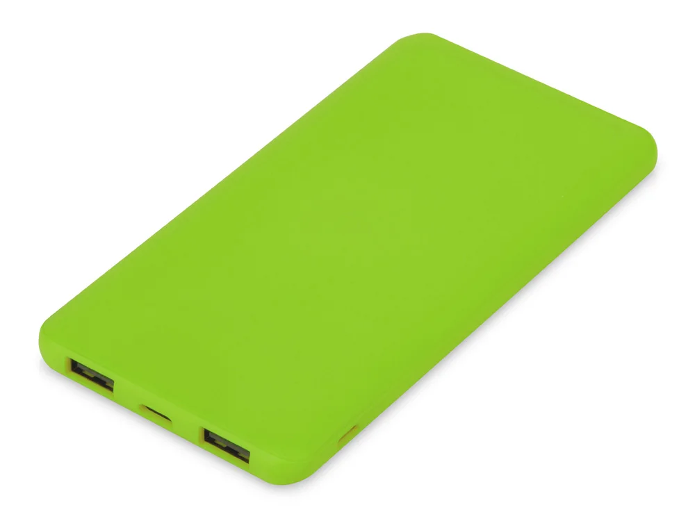 Внешний аккумулятор Powerbank C1 - фото 5
