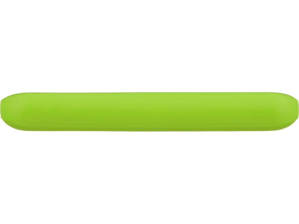 Внешний аккумулятор Powerbank C1 5000 mAh зеленое яблоко - фото 3
