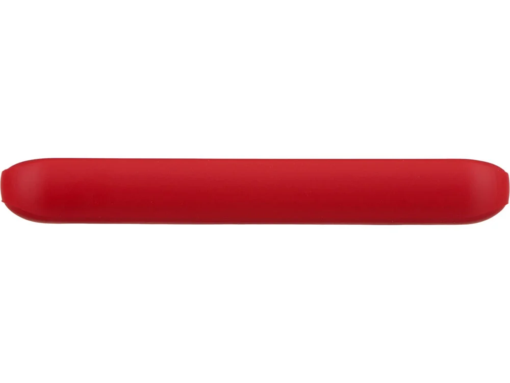 Внешний аккумулятор Powerbank C1 5000 mAh красный - фото 3