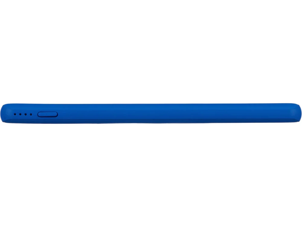 Внешний аккумулятор Powerbank C1 5000 mAh синий - фото 5