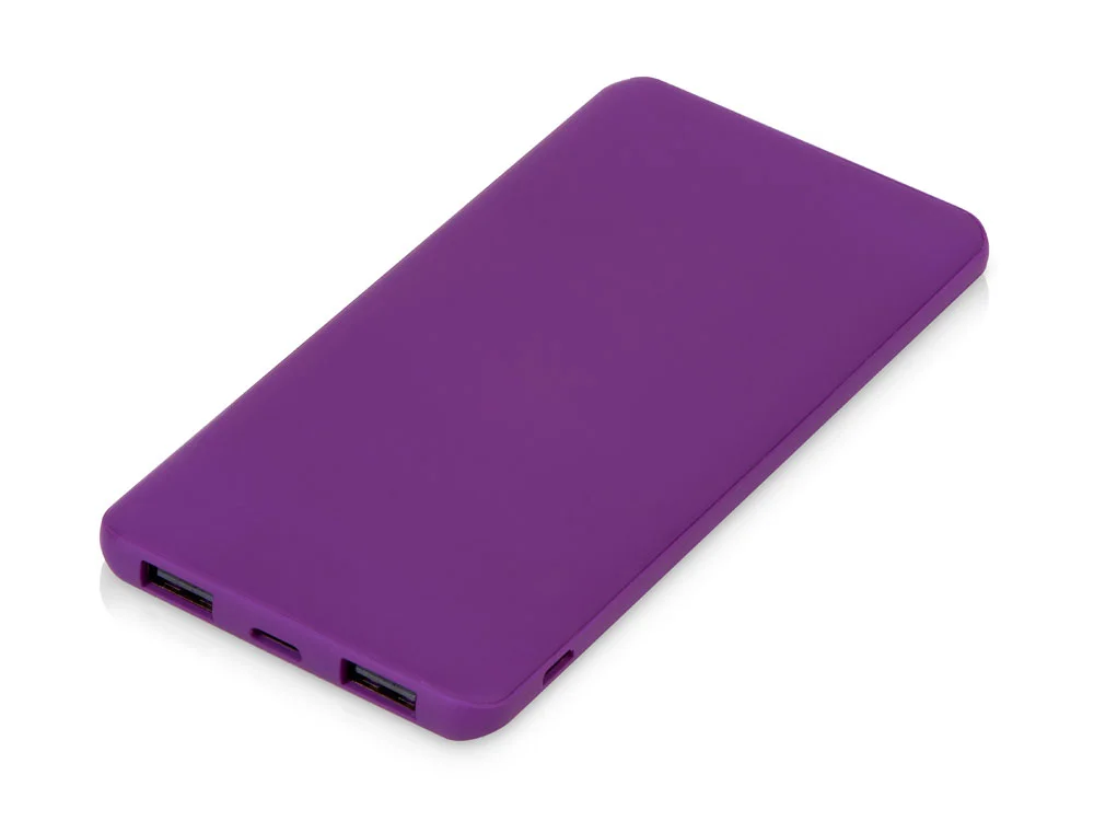 Внешний аккумулятор Powerbank C1 - фото 10