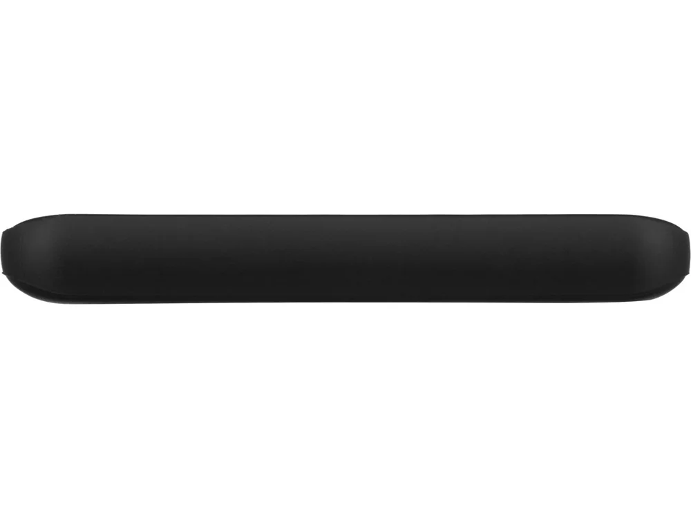 Внешний аккумулятор Powerbank C1 5000 mAh черный - фото 3