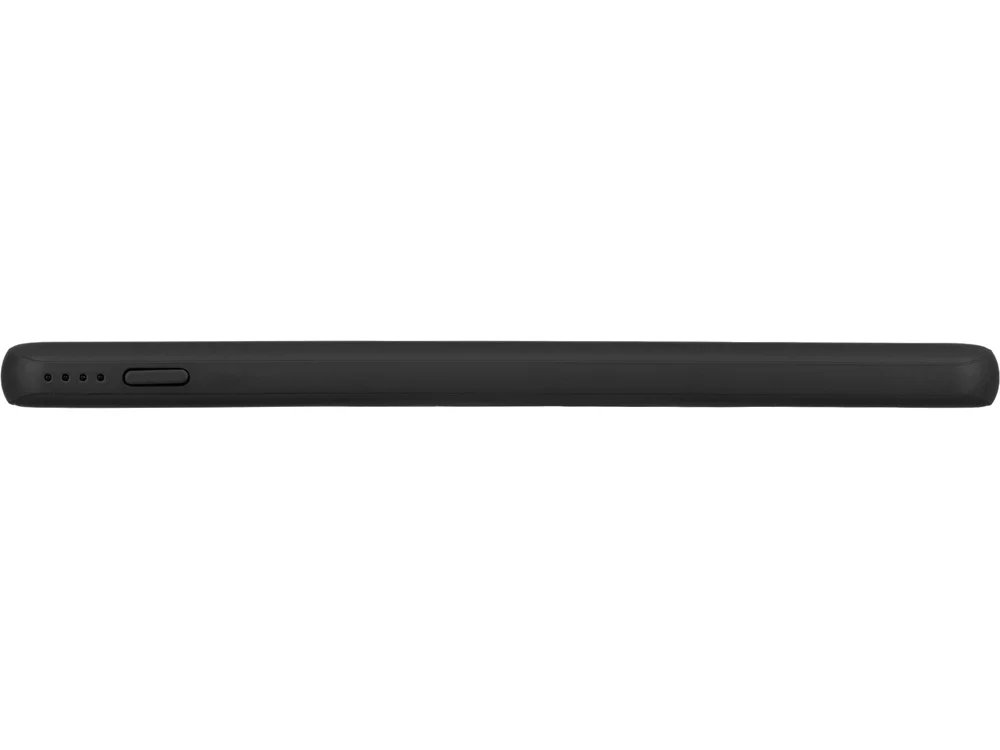 Внешний аккумулятор Powerbank C1 5000 mAh черный - фото 5