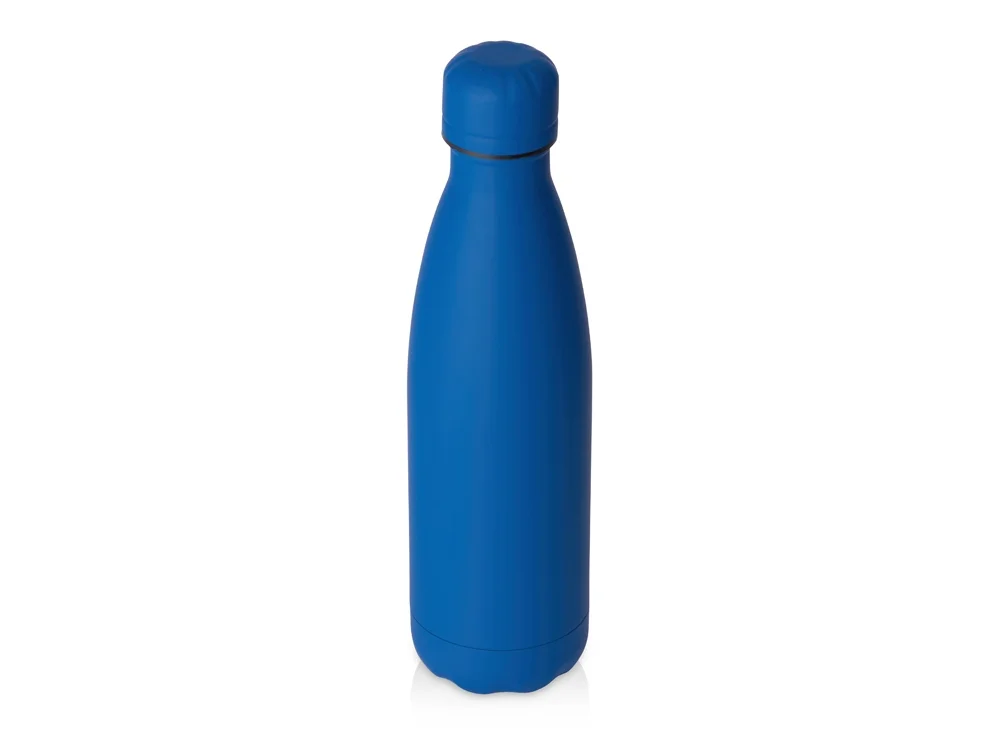 Вакуумная термобутылка Vacuum bottle C1 soft touch - фото 4