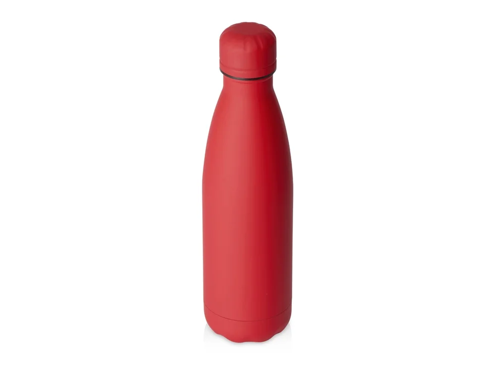 Вакуумная термобутылка Vacuum bottle C1 soft touch - фото 6