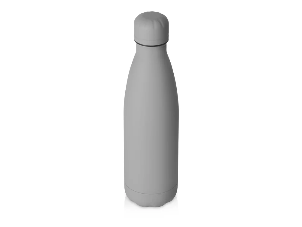 Вакуумная термобутылка Vacuum bottle C1 soft touch - фото 7