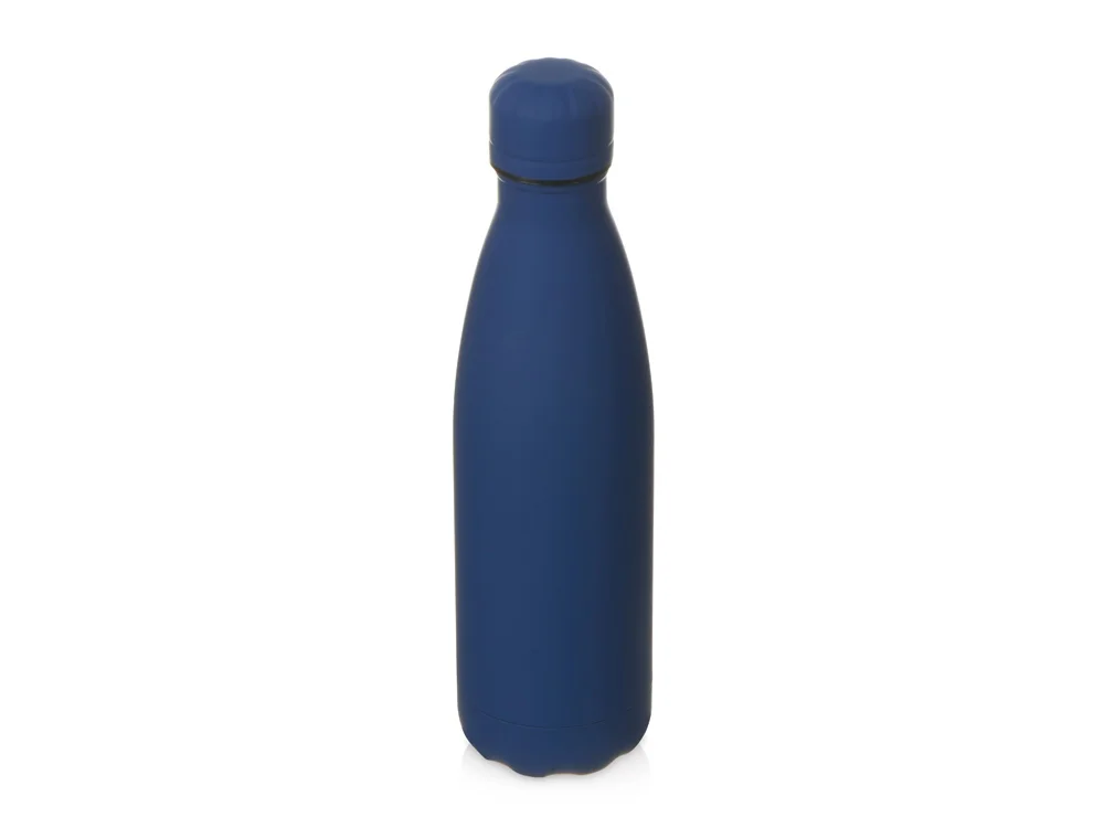 Вакуумная термобутылка Vacuum bottle C1 soft touch - фото 8
