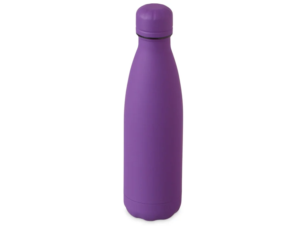 Вакуумная термобутылка Vacuum bottle C1 soft touch - фото 9