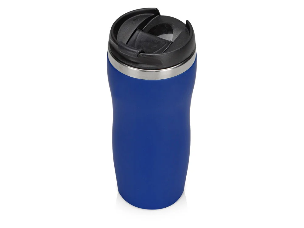 Термокружка Double wall mug С1 soft-touch - фото 5