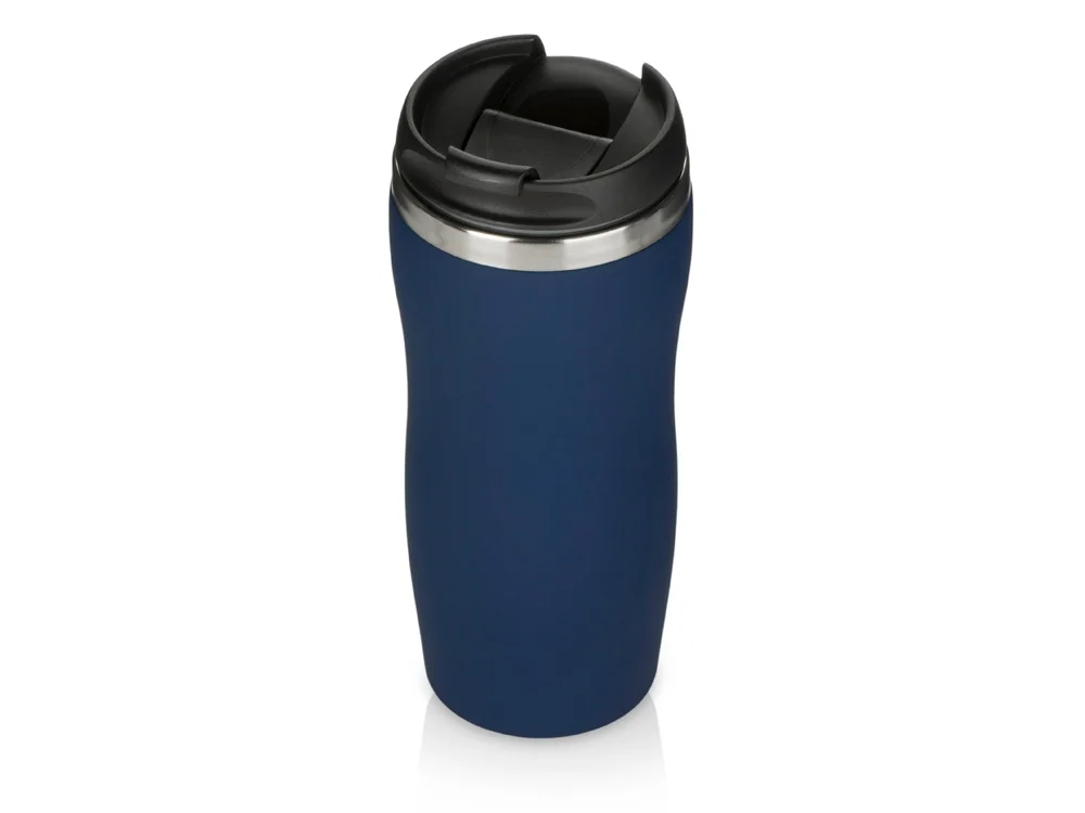 Термокружка Double wall mug С1 soft-touch - фото 6