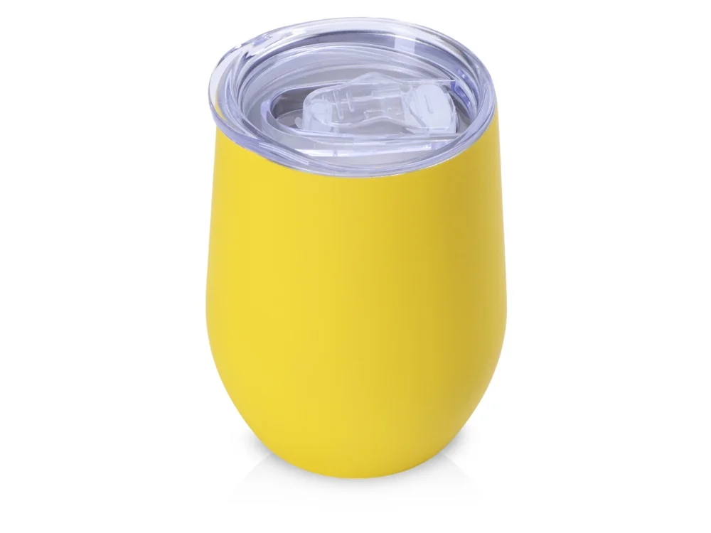 Термокружка Vacuum mug C1 soft touch - фото 2
