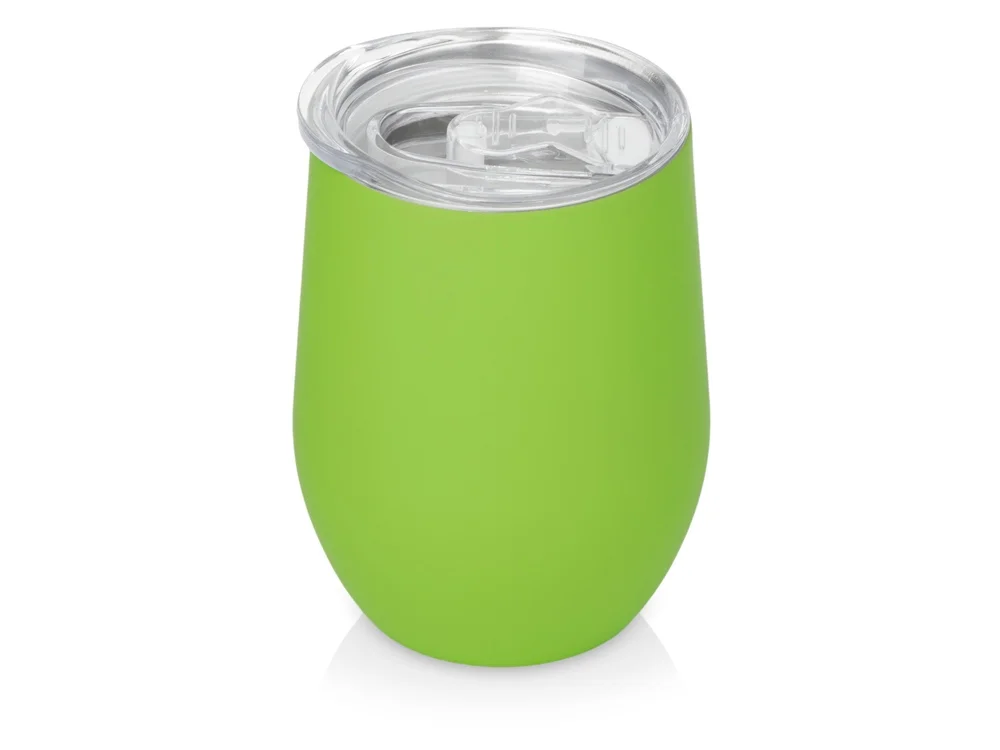 Термокружка Vacuum mug C1 soft touch - фото 3