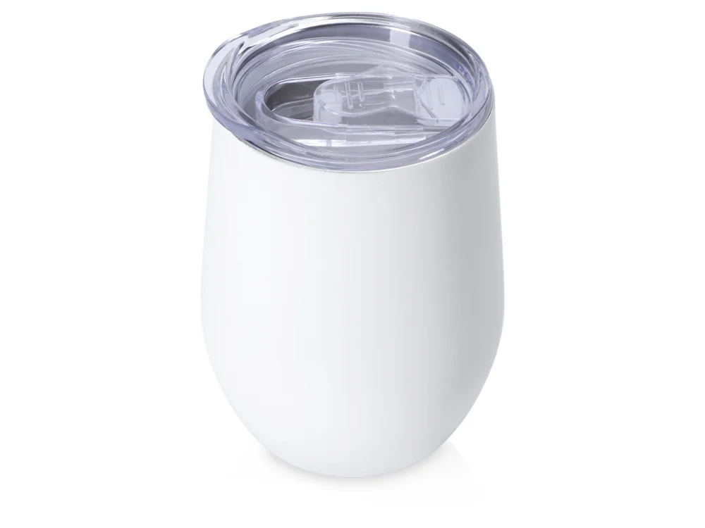 Термокружка Vacuum mug C1 soft touch - фото 4
