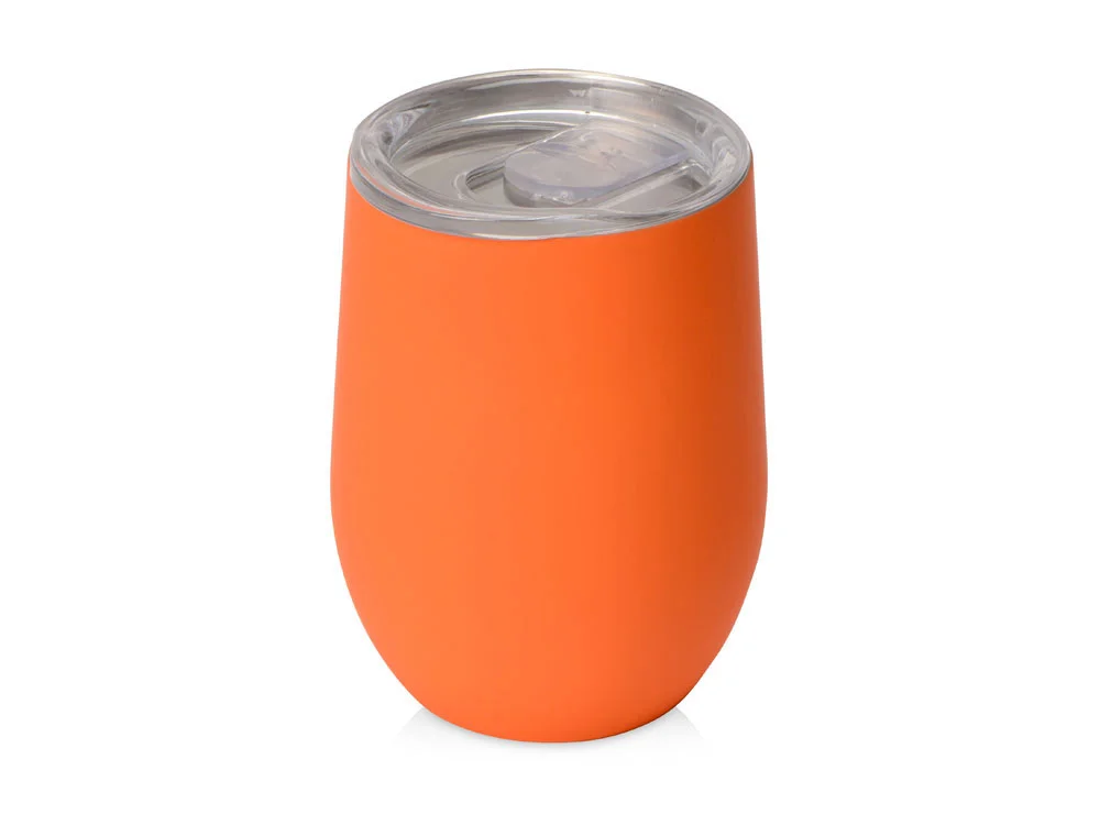 Термокружка Vacuum mug C1 soft touch - фото 6