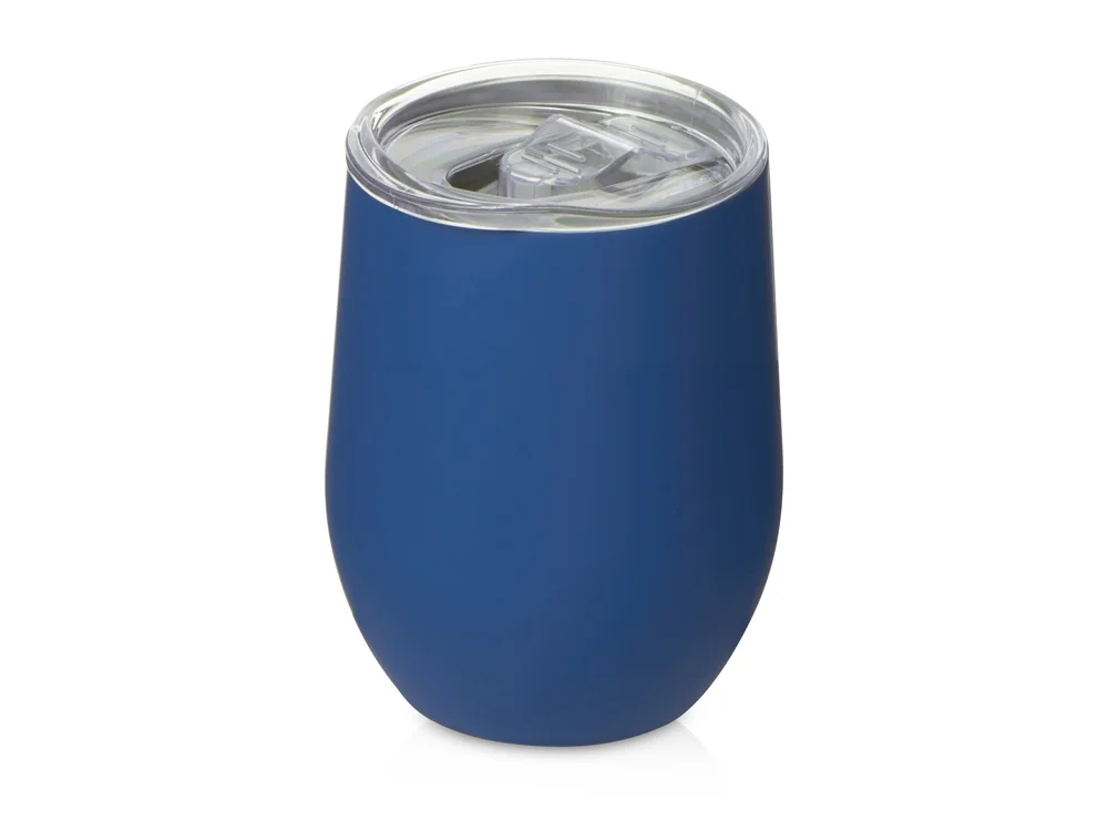 Термокружка Vacuum mug C1 soft touch - фото 1