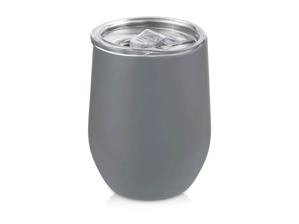 Термокружка Vacuum mug C1 soft touch - фото 8