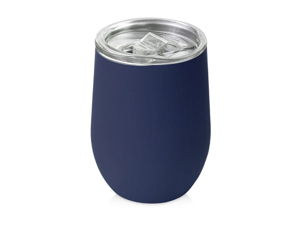 Термокружка Vacuum mug C1 soft touch - фото 9
