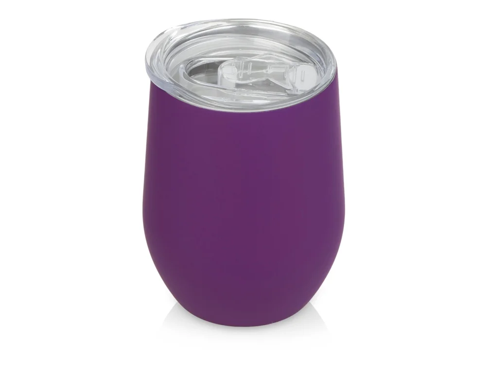 Термокружка Vacuum mug C1 soft touch - фото 11