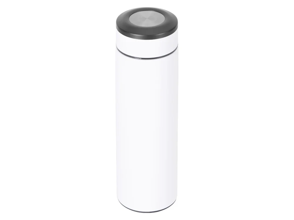 Вакуумный термос Vacuum Flask C1 soft touch - фото 1