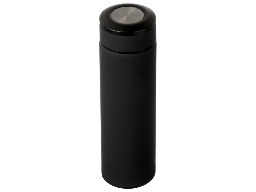 Вакуумный термос Vacuum Flask C1 soft touch - фото 9