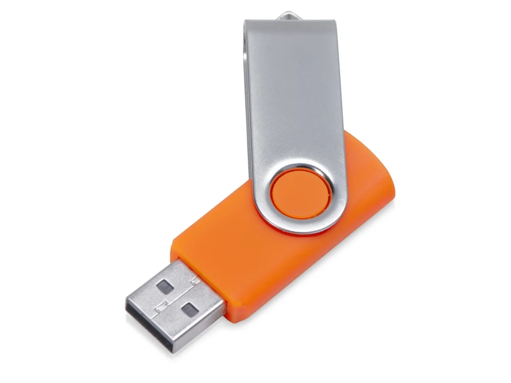 Флеш-карта USB 2.0 Flash C1 - фото 3