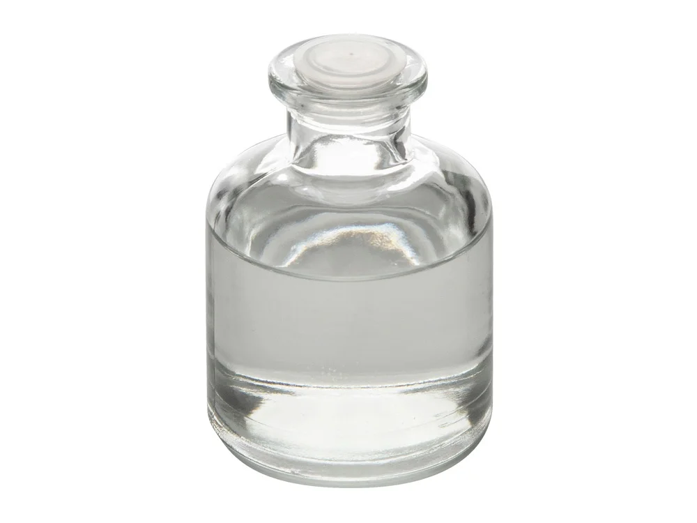 Ароматический диффузор «Tobacco and bergamot», прозрачный, серый, 50 мл - фото 5