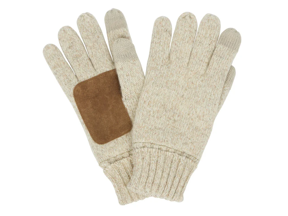 Перчатки утепленные Пайер