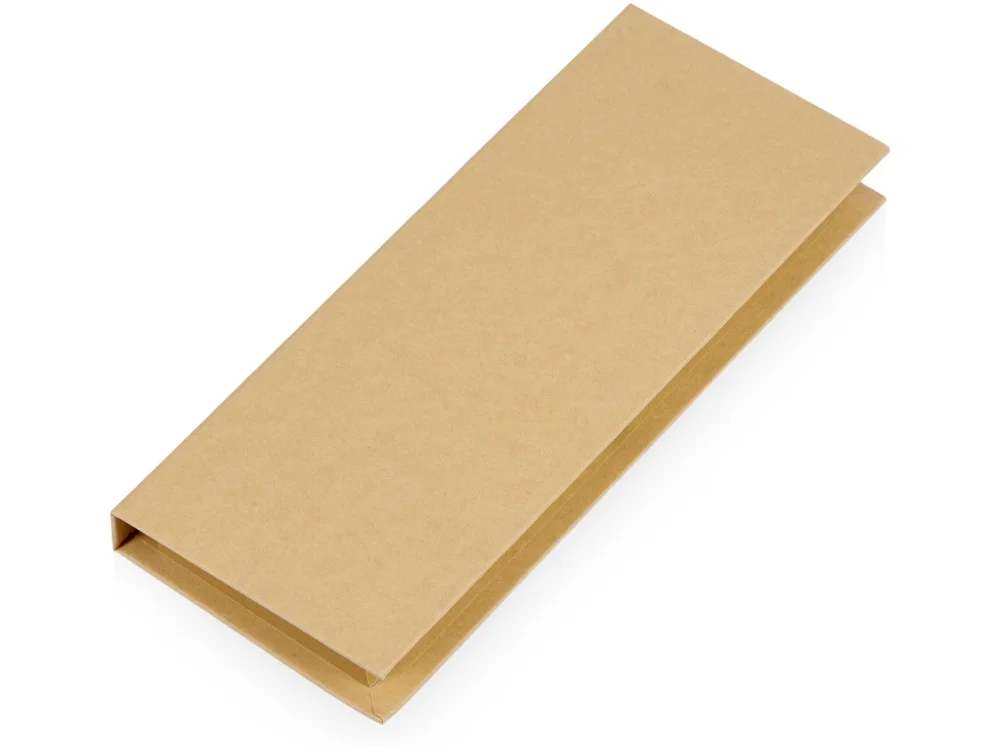 Планер с отрывными листами «Write & plan», бежевый - фото 2