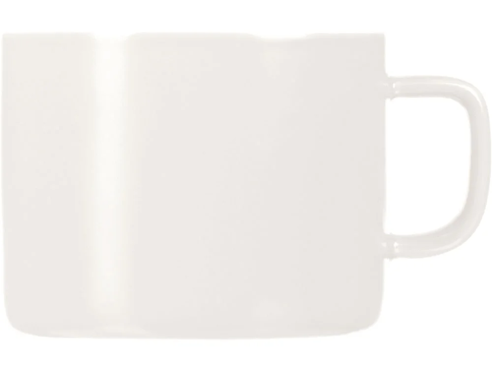 Чайная пара Brighton белый 200 мл - фото 2