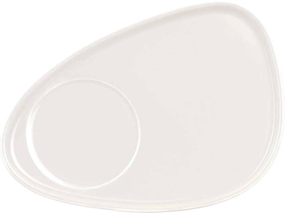 Чайная пара Brighton белый 200 мл - фото 3