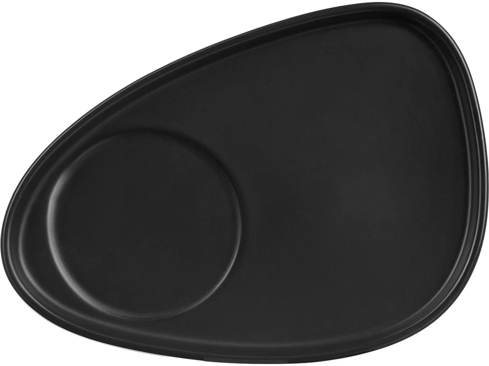 Чайная пара «Brighton», черный, 200 мл - фото 3